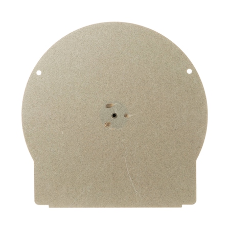 Ge WB02X32719 GE Oven Microwave Stirrer Fan Cover Assembly WB02X32719